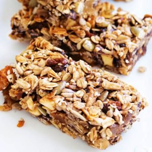 Cereal Bars - 7