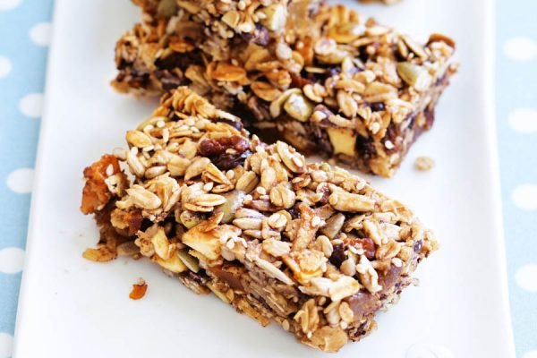 Cereal Bars - 7