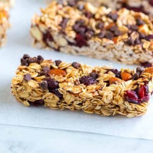 Cereal Bars - 9