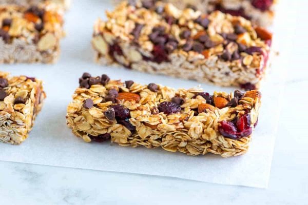 Cereal Bars - 9