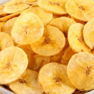 Chips - 1