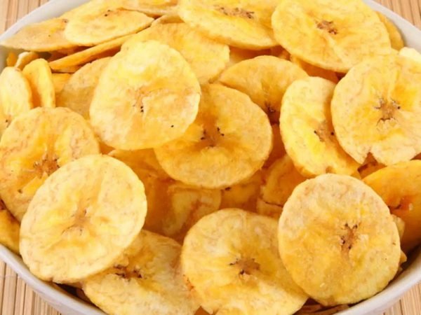 Chips - 1
