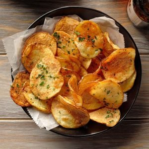 Chips - 2