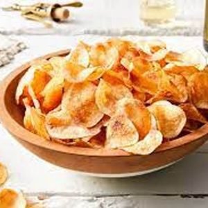 Chips - 3