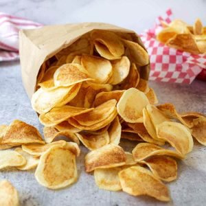 Chips - 4