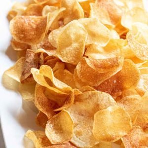 Chips - 5