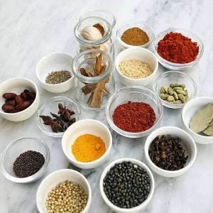 Masalas - 6