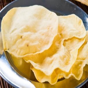 Papad - 1