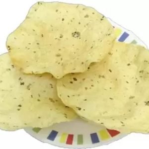 Papad - 10