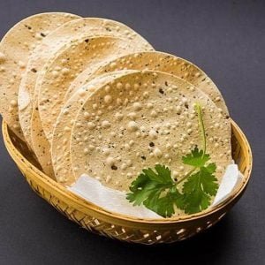 Papad - 2