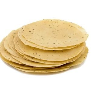 Papad - 3