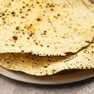 Papad - 4