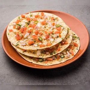 Papad - 5