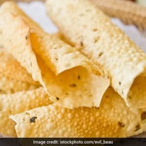 Papad - 7