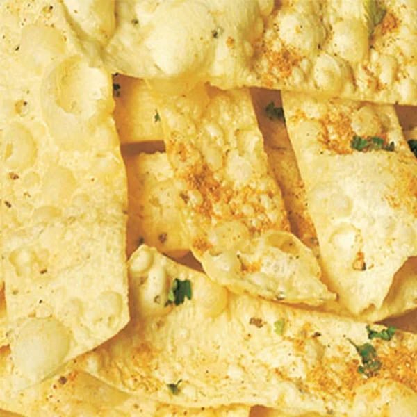 Papad - 8