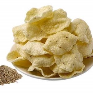 Papad - 9