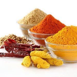 Spices - 2