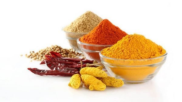 Spices - 2
