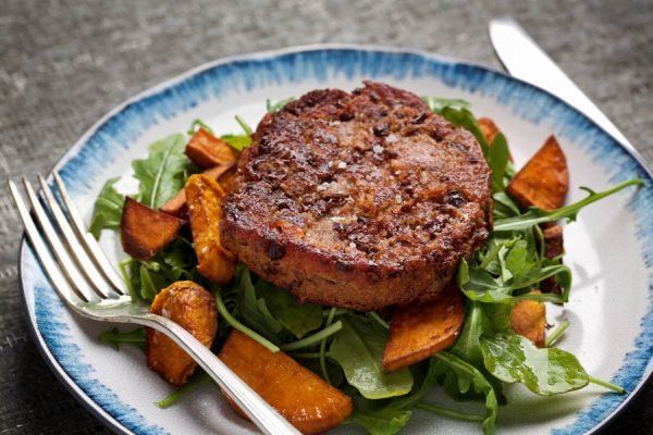 Mock Meats - 3