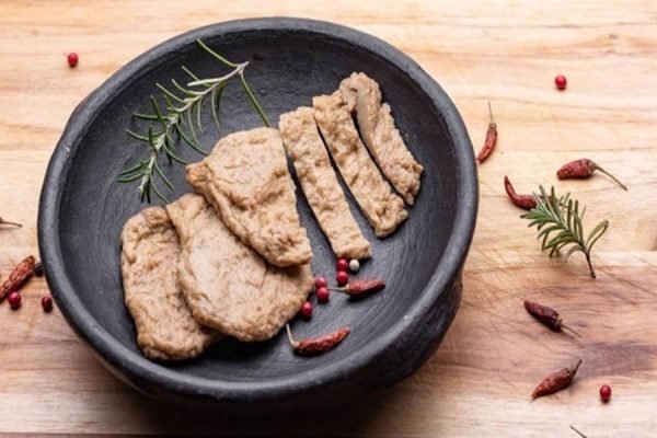 Mock Meats - 5