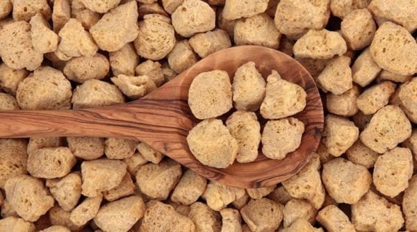 Soya - 8