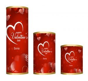 Canister